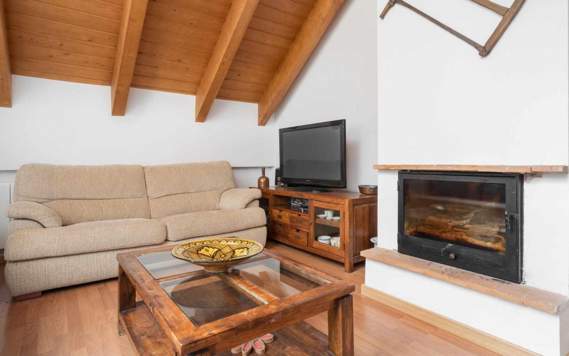 Apartment Manantiales De Villanua