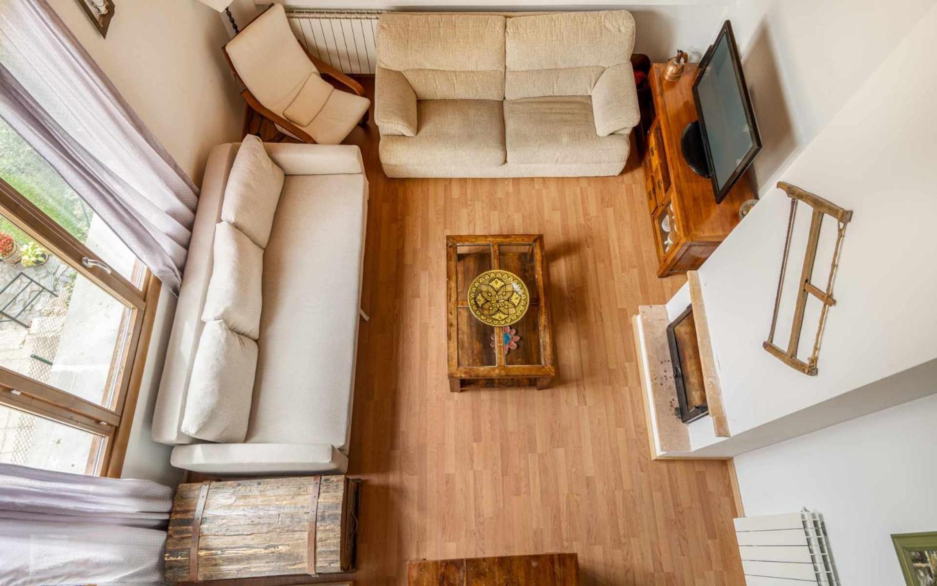 Apartment Manantiales De *
